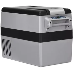 44QT 12V Car Refrigerator