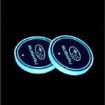 7-Color LED Car Cup Holder Lights for Subaru WRX, BRZ, Outback 3 1322-b1d191.webp