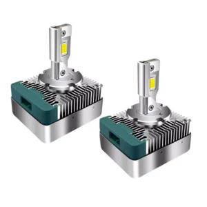 6000K 180W LED Headlight Bulb for Maserati, Bentley, Alfa Romeo