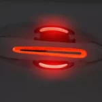 8pcs 3D Carbon Fiber Car Door Handle Stickers for Toyota, Honda, BMW 3 1452-b5497c.webp