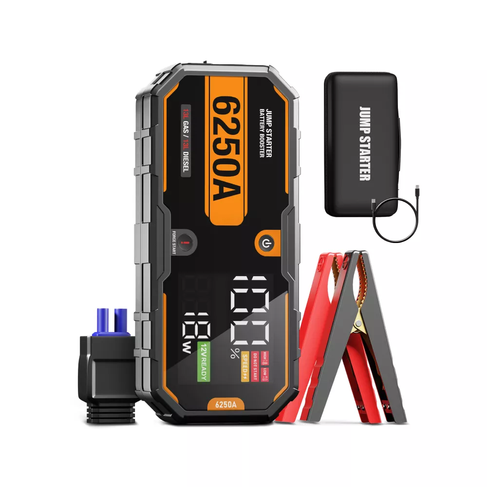 6250A 28000mAh