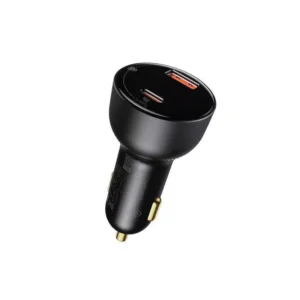 100W PD Fast Car Charger for Hyundai, Chrysler, Lamborghini