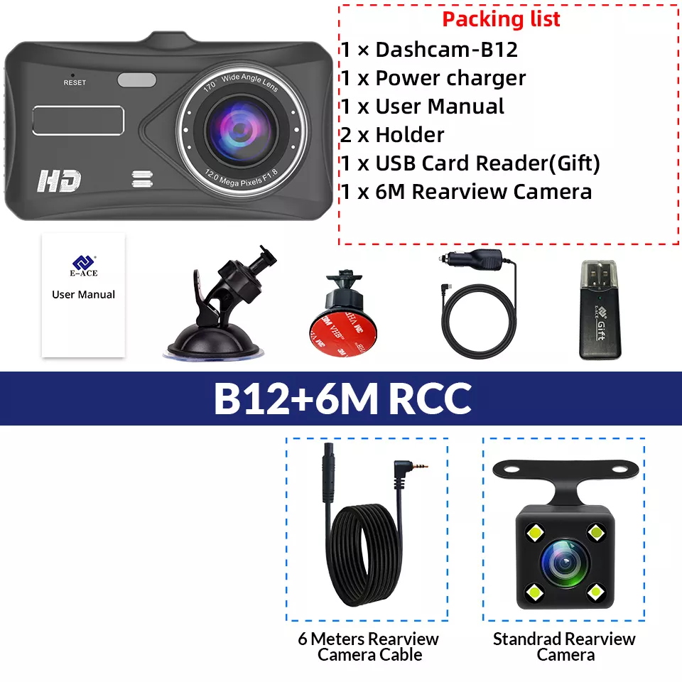 B12-6M RCC