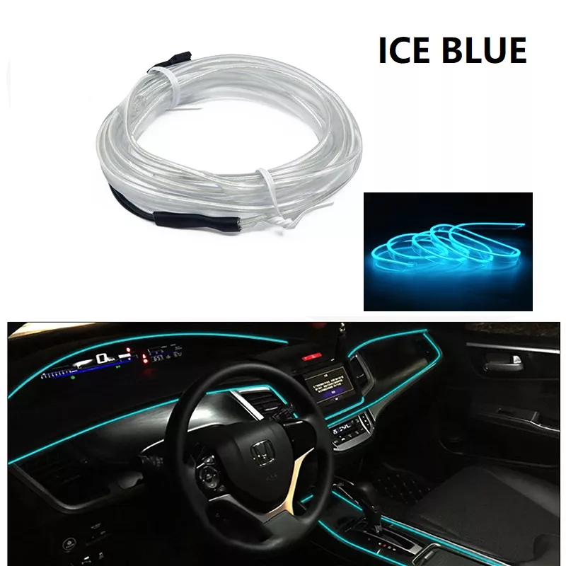 Ice Blue
