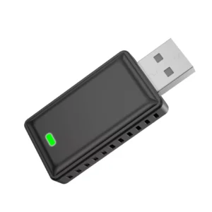 Android Auto Carplay Wireless Adapter - Smart Dongle for Audi A3, Q5, TT (2020+)