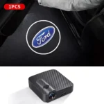 LED Car Door Logo Projector Lights For Ford Mustang, Ranger & Fusion 9 1953 99eee8