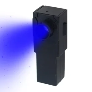 2PCS Interior Footwell LED Light for Toyota