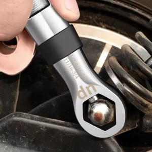 23 in 1 Universal Wrench Set for Chrysler