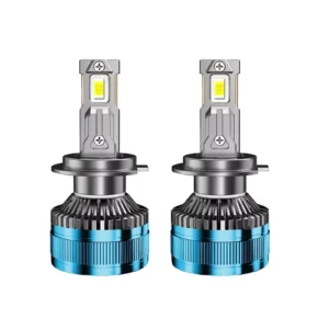 6000K LED Headlight Bulb for Toyota, Ford, Honda