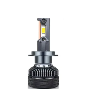 6000K LED Headlight Bulbs for Toyota, Ford, Honda