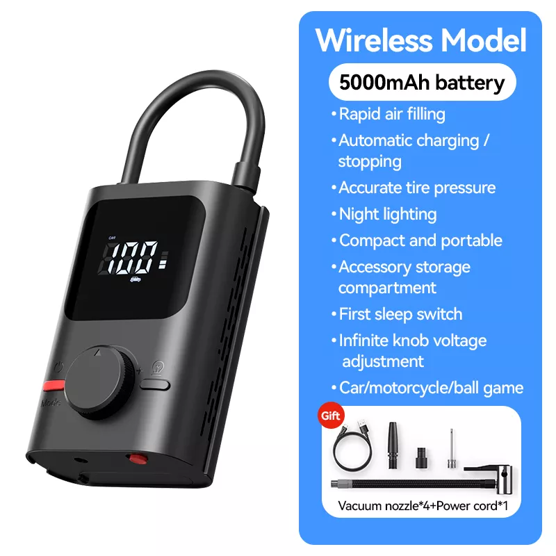 Wireless Model