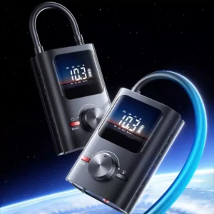 Portable Car Air Pump for Toyota, Ford, BMW