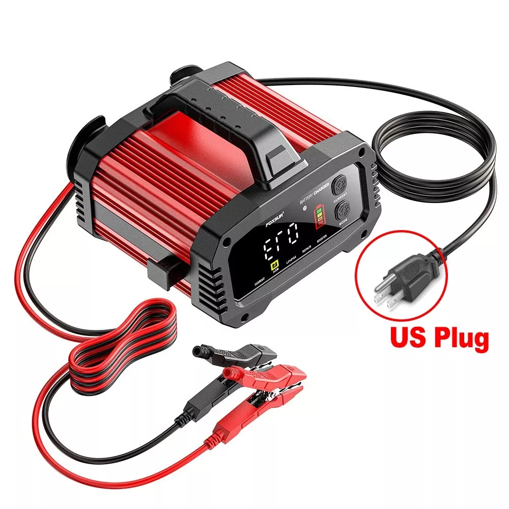 US Plug