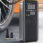 CARSUN Rechargeable Tire Inflator for Car, Bicycle & Balls 3 2186-ad4882.webp