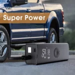 Wireless Tyre Air Pump Portable Car Air Compressor For Maserati, Bentley, Alfa Romeo 5 2204 e41eff