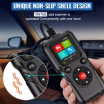Universal OBD2 Scanner & Battery Tester – Works with Ford, Toyota, and BMW 6 225 d6a836