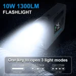 5-in-1 Car Jump Starter with Air Compressor, Flashlight & Power Bank for Volkswagen, Mazda, Lamborghini 9 2297 1e98af