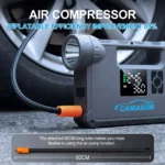 5-in-1 Car Jump Starter with Air Compressor, Flashlight & Power Bank for Volkswagen, Mazda, Lamborghini 5 2297 b71b7d