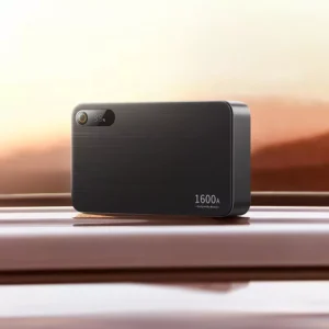 Jump Starter Power Bank for Mazda, BMW & Audi