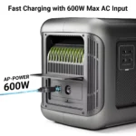 B1000 Portable Power Station 1152Wh for Tesla, Ford, Toyota 5 2322 acb883
