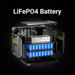 B1000 Portable Power Station 1152Wh for Tesla, Ford, Toyota 6 2322 de3e8a