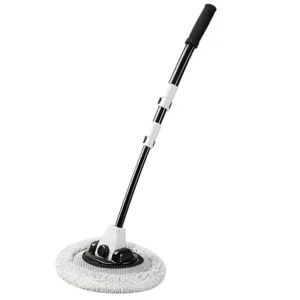 Car Cleaning Mop with Telescopic Handle for Kia