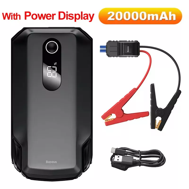 20000mAh