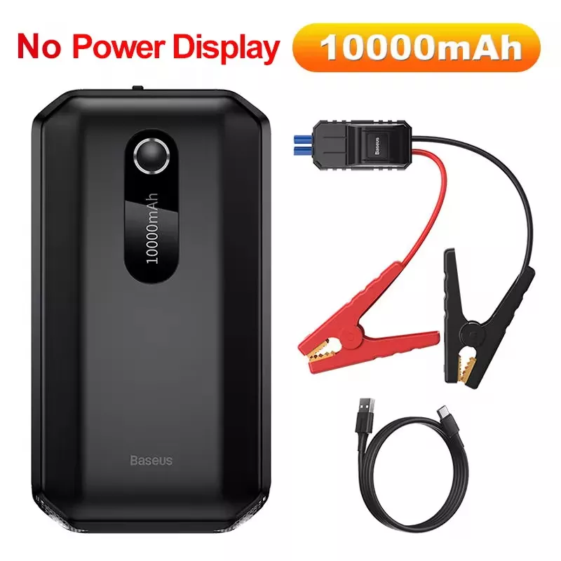 10000mAh