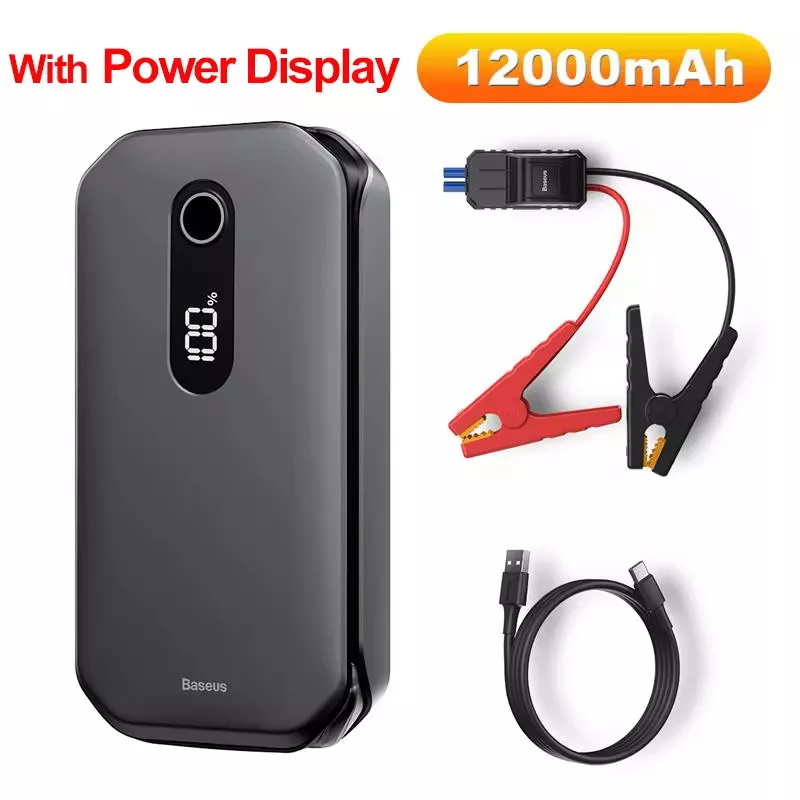 12000mAh