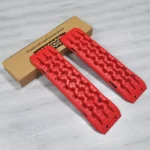 2pc Tire Release Anti-skid Ramp Traction Recovery Tracks for SUV, Truck, Off-road Vehicles 7 242 ddbe65