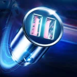 Baseus Fast Car Charger USB & Type-C QC4.0 PD – For Toyota, Ford, Honda 3 2453-a870e6.webp