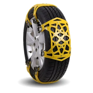 Snow Anti-Skid Chains for Toyota, Ford, and Honda