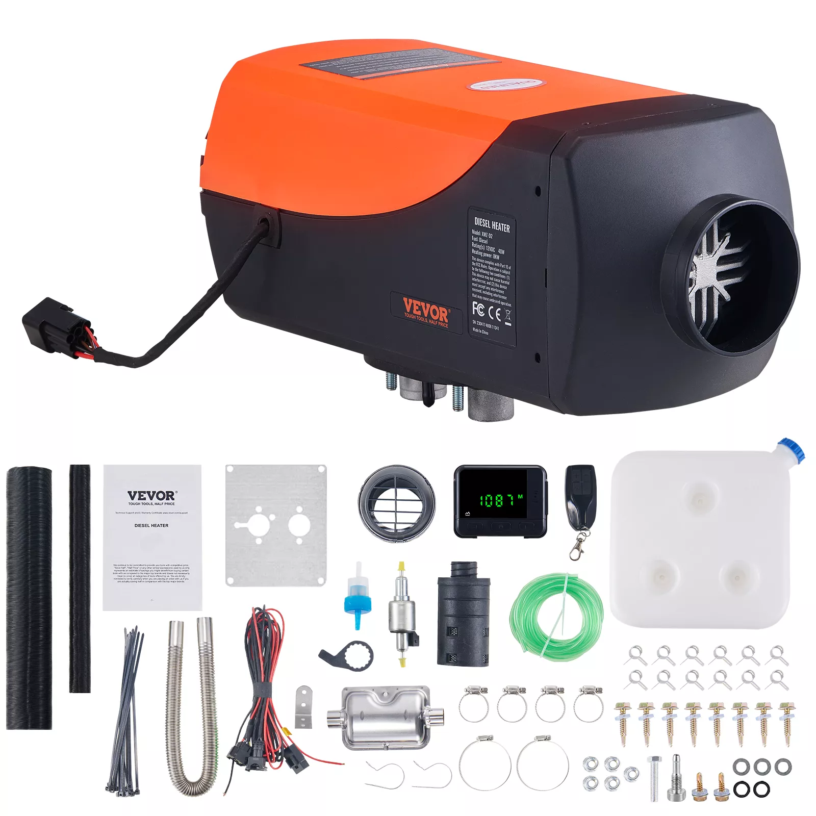 5KW