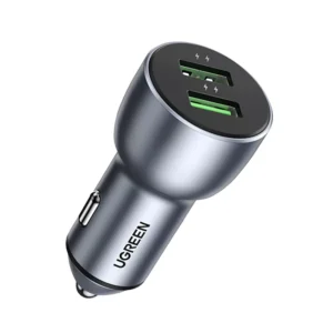 Fast Car Charger for Audi