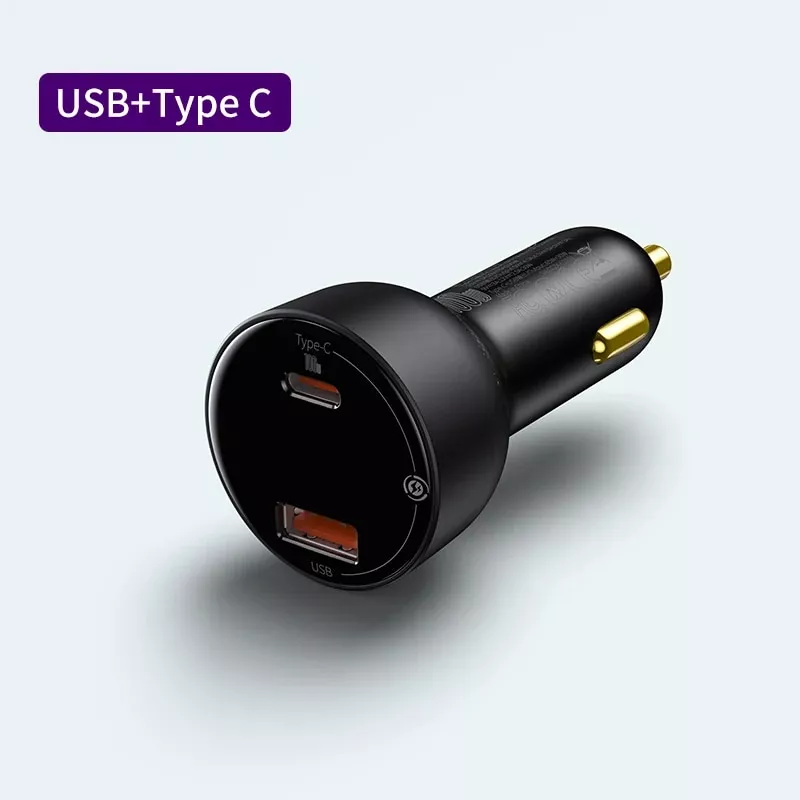 1USB 1Type C