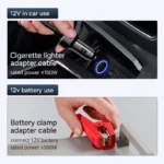 300W Car Power Inverter DC 12V to AC 220V – Fast Charging for Tesla, Ford, Toyota 7 2608 9bbeb8