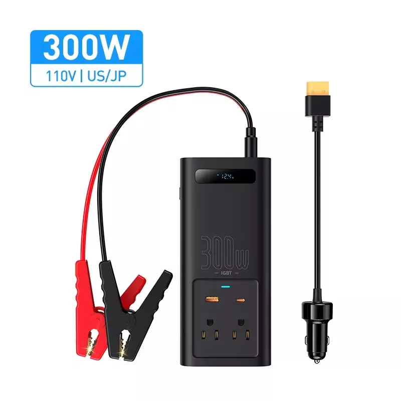 300W 110V US JP