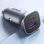 30W Fast Car Charger for iPhone 16, Samsung, Xiaomi – For Mazda, Mitsubishi and Renault 3 2633-c469ec.webp