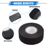 Heat Resistant Automotive Electrical Tape for Hyundai, Chrysler, and Lamborghini 7 270 0b12ff
