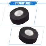 Heat Resistant Automotive Electrical Tape for Hyundai, Chrysler, and Lamborghini 6 270 14c553