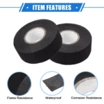 Heat Resistant Automotive Electrical Tape for Hyundai, Chrysler, and Lamborghini 5 270 539fc6