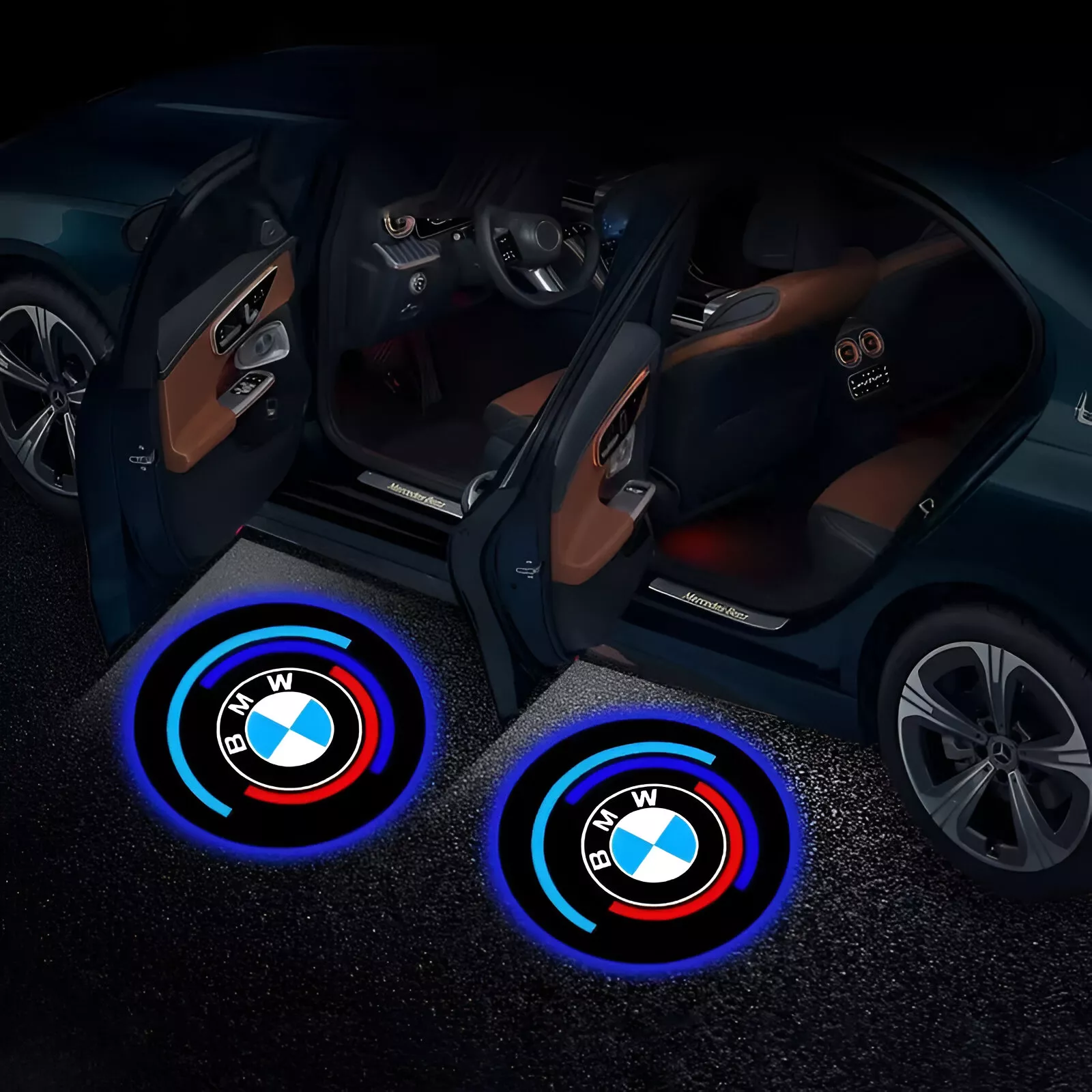 BMW-50TH