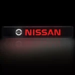 Car Front Hood Grille LED Light for Nissan, Altima, Juke & Teana - LED Decorative Lights 5 2747 3f74b3