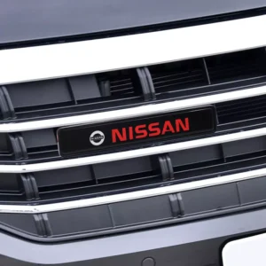 Car Front Hood Grille LED Light for Nissan, Altima, Juke & Teana - LED Decorative Lights