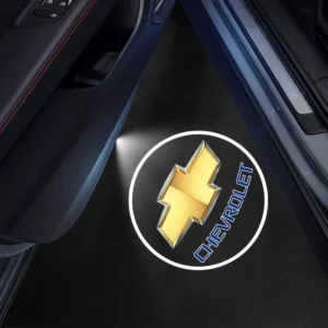 1/2Pcs Car HD Projector Lamp