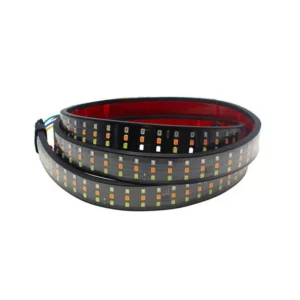 60-Inch Truck Tailgate LED Light Strip