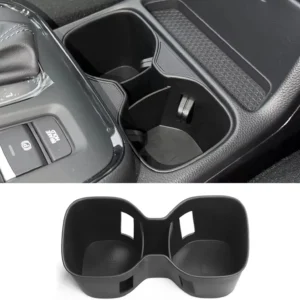 Honda CR-V Cup Holder Inserts – Fits 2023-2024 Hybrid Sport, EX, EX-L