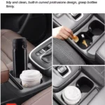 Honda CR-V Cup Holder Inserts – Fits 2023-2024 Hybrid Sport, EX, EX-L 7 2917 a581b0