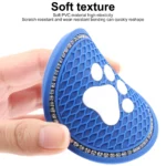 Cat Paw Car Cup Holder Coasters – Fits Toyota, Honda, Ford Vehicles 6 2951 bf28b9