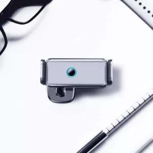 Magnetic Car Phone Holder – Fits Tesla, Toyota, Honda Vehicle